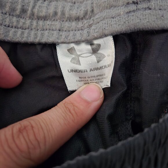 Under Armour Men’s Activewear Pants – Size Large – Good Condition - Picture 3 of 3